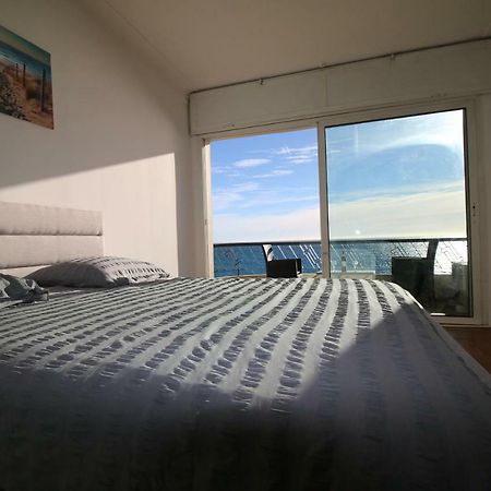 Promenade Des Anglais Vue Mer 니스 외부 사진