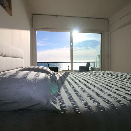 Promenade Des Anglais Vue Mer 니스 외부 사진